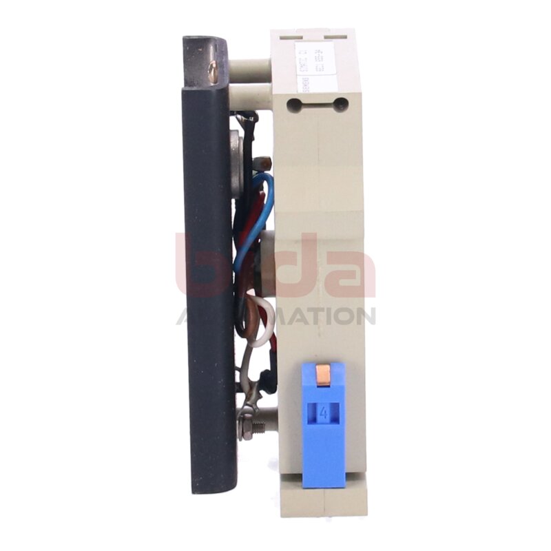 Siemens 6EC1 655-3A / 6EC1 700-3A RICHTIMPULSGEBER / DIRECTIONAL IMPULSE GENERATOR