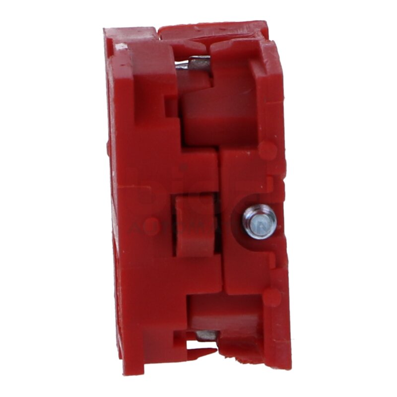 RS PRO 205-2383 Kontaktblock 1 NC Contact block
