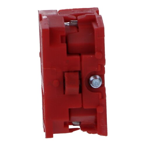 RS PRO 205-2383 Kontaktblock 1 NC Contact block