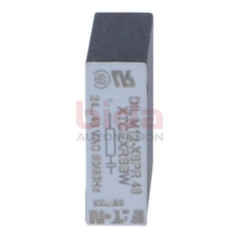 EATON DIL M12-XSPR 48 RC-Entst&ouml;rglied Surge Suppressor