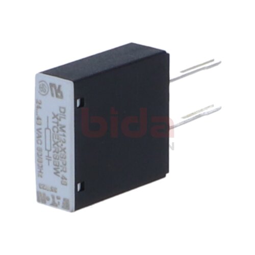 EATON DIL M12-XSPR 48 RC-Entst&ouml;rglied Surge Suppressor