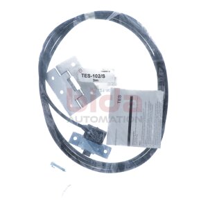 ELAN TES 102/S (1348812) Sicherheits-Scharnierschalter...