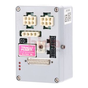 Nyquist ATL6 LMS01 Verstärker Amplifier 9-36V