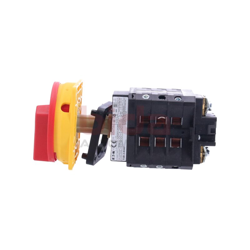EATON T5B-3-8342/EA/SVB (092308) Hauptschalter / main switch