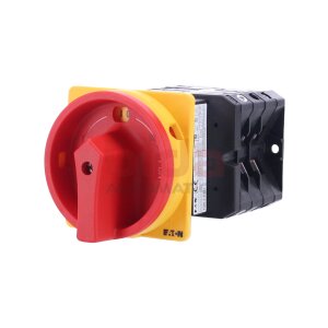 EATON T5B-3-8342/EA/SVB (092308) Hauptschalter / main switch