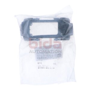 HARTING HAN 16B-AGG-QB Anbaugehäuse Bulkhead Mounted...