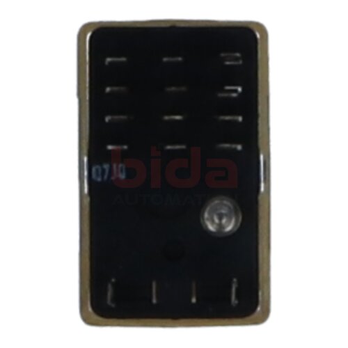 Siemens V32154 D0720-B110 Kamm relais / Comb relay