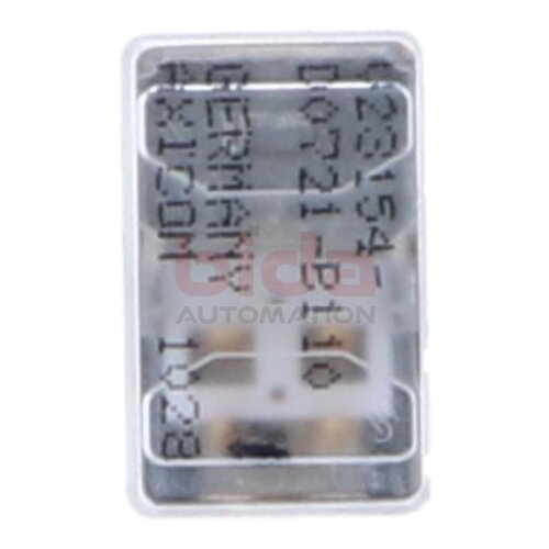 Siemens V23154-D0721-110 Kammrelais /  Cam relay 24V