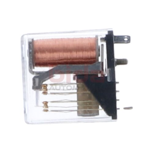 Siemens V23154-D0721-110 Kammrelais /  Cam relay 24V