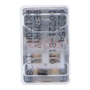 Siemens V23154-D0721-110 Kammrelais /  Cam relay 24V