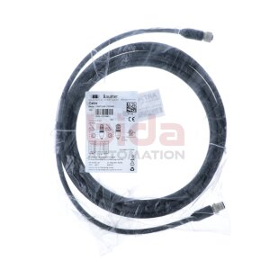 BAUMER CAM12.A8-11233260 Verbindungskabel Connecting cable