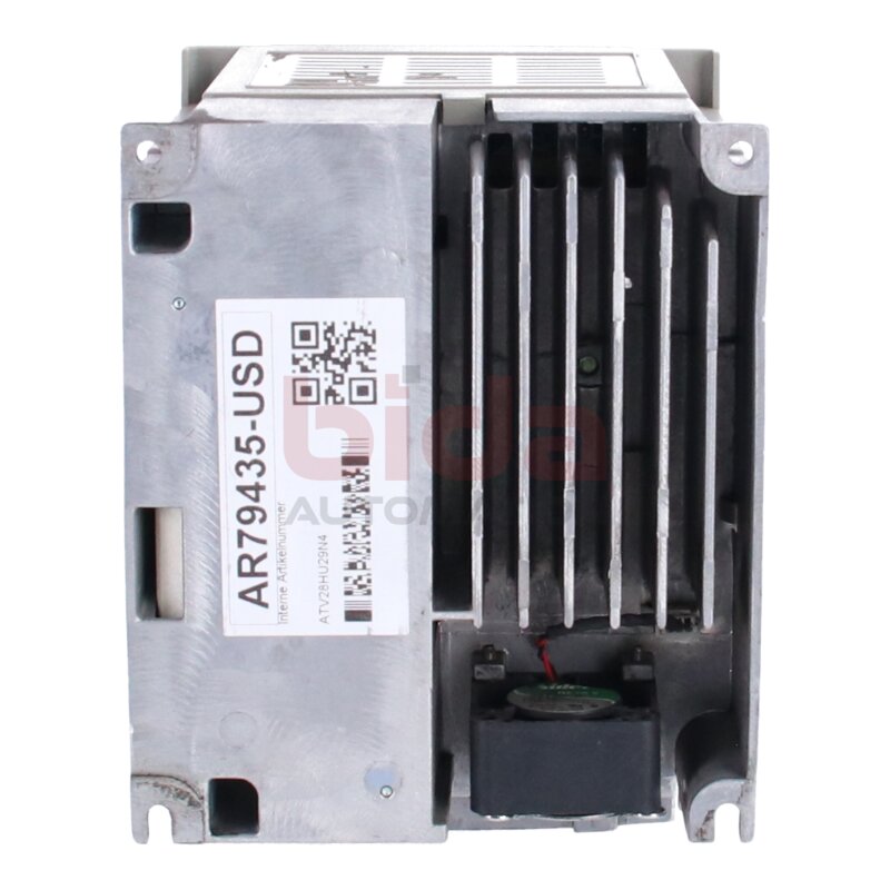 Schneider Electric ATV28HU29N4 Frequenzumrichter/ Frequency converter , 1,5 kW, EMV-Filter Klasse A
