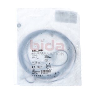 BALLUFF BES 516-383-E4-C-03 Induktive...