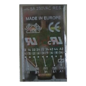 TELE RM 024LD 24VDC
