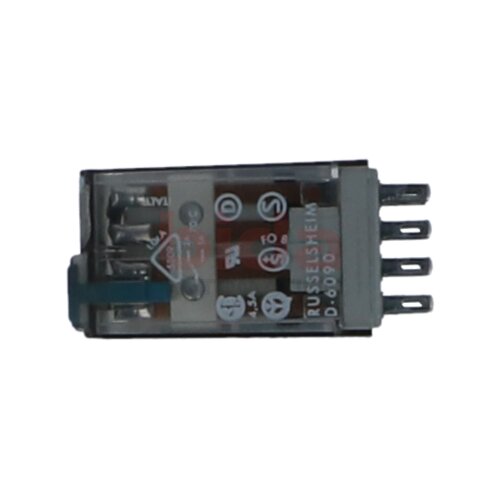 FINDER 55.34.8.230.0050 Relais / Relay 250V / 5A