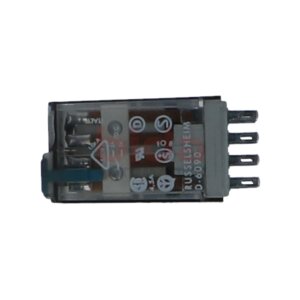 FINDER 55.34.8.230.0050 Relais / Relay 250V / 5A