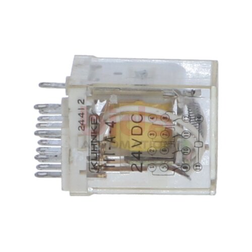 KUHNKE 111-A-4 24VDC (LS-373)