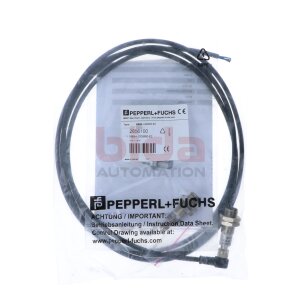 Pepperl+Fuchs NBB4-12GM50-E2 (2656100) Induktiver Sensor...