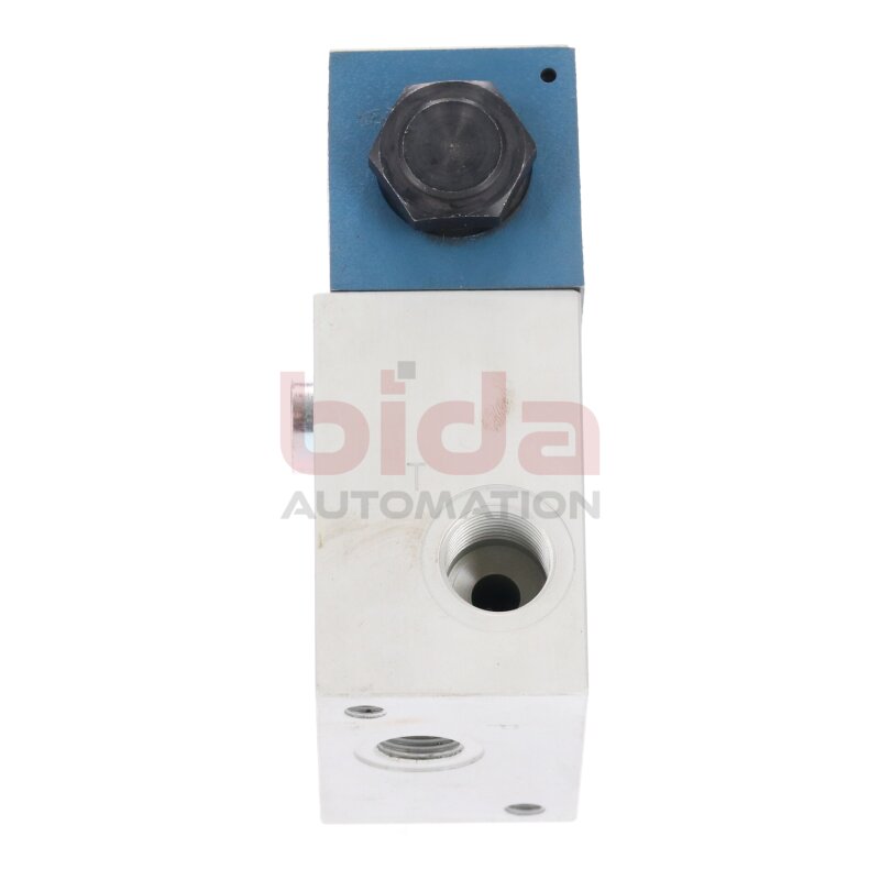 Eaton/Vickers DG4V-3S-0B-M-U-H5-60 Magnetventil Solenoid Valve
