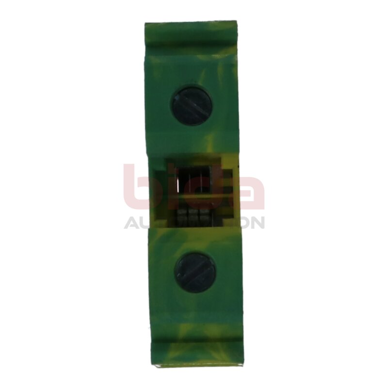 Phoenix Contact UT 35-PE (3044241) Schutzleiter-Reihenklemme / Protective conductor terminal block