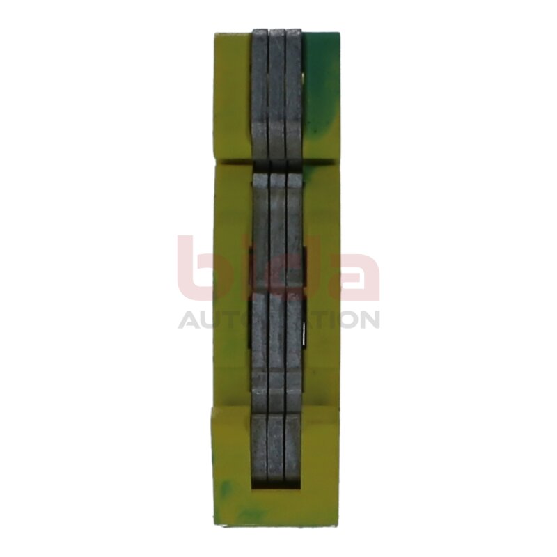 Phoenix Contact UT 35-PE (3044241) Schutzleiter-Reihenklemme / Protective conductor terminal block