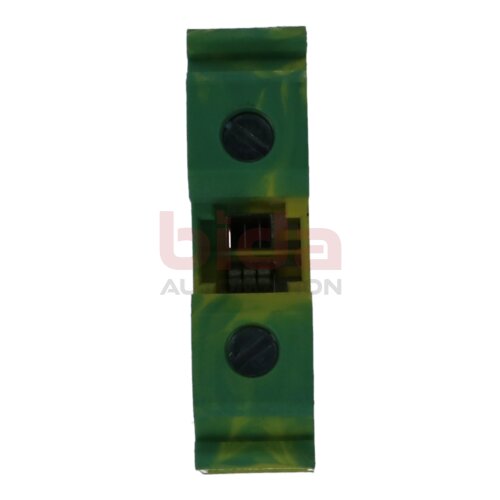 Phoenix Contact UT 35-PE (3044241) Schutzleiter-Reihenklemme / Protective conductor terminal block