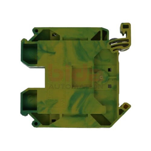 Phoenix Contact UT 35-PE (3044241) Schutzleiter-Reihenklemme / Protective conductor terminal block