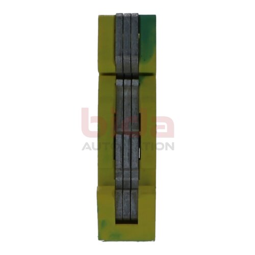Phoenix Contact UT 35-PE (3044241) Schutzleiter-Reihenklemme / Protective conductor terminal block