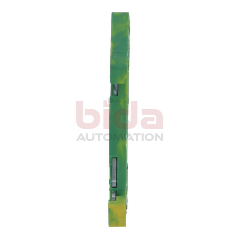 Phoenix Contact PT 2,5-TWIN-PE (3209565) Schutzleiter-Reihenklemme / Protective conductor terminal block