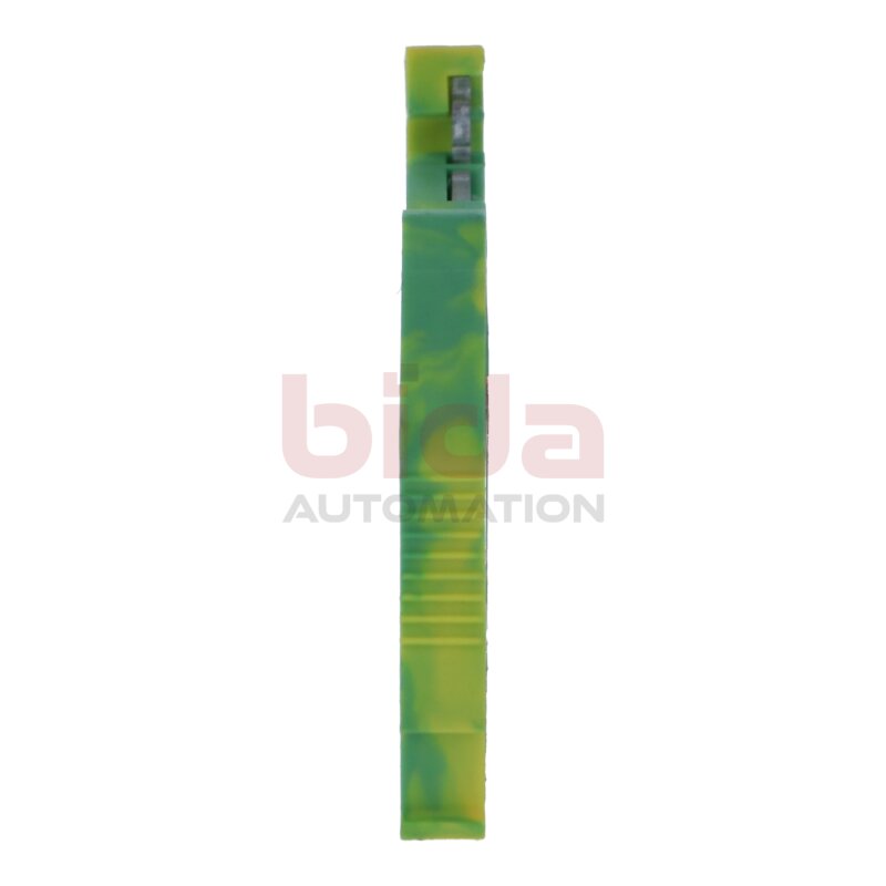 Phoenix Contact PT 2,5-TWIN-PE (3209565) Schutzleiter-Reihenklemme / Protective conductor terminal block