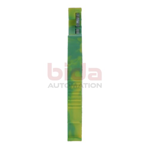 Phoenix Contact PT 2,5-TWIN-PE (3209565) Schutzleiter-Reihenklemme / Protective conductor terminal block