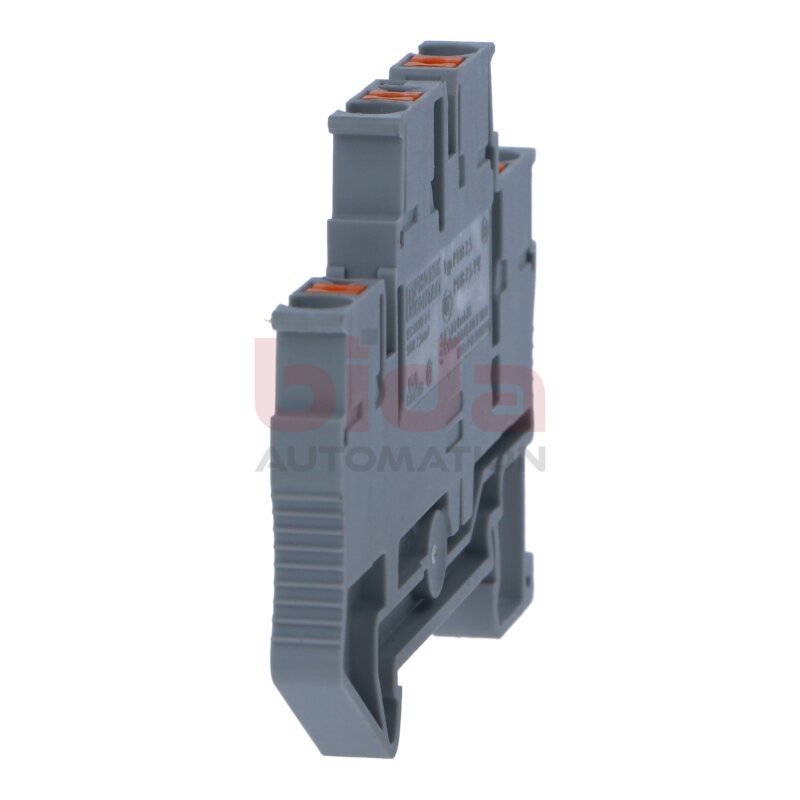 Phoenix Contact PTTB 2,5 (3210567) Doppelstockklemme / Double-deck clamp