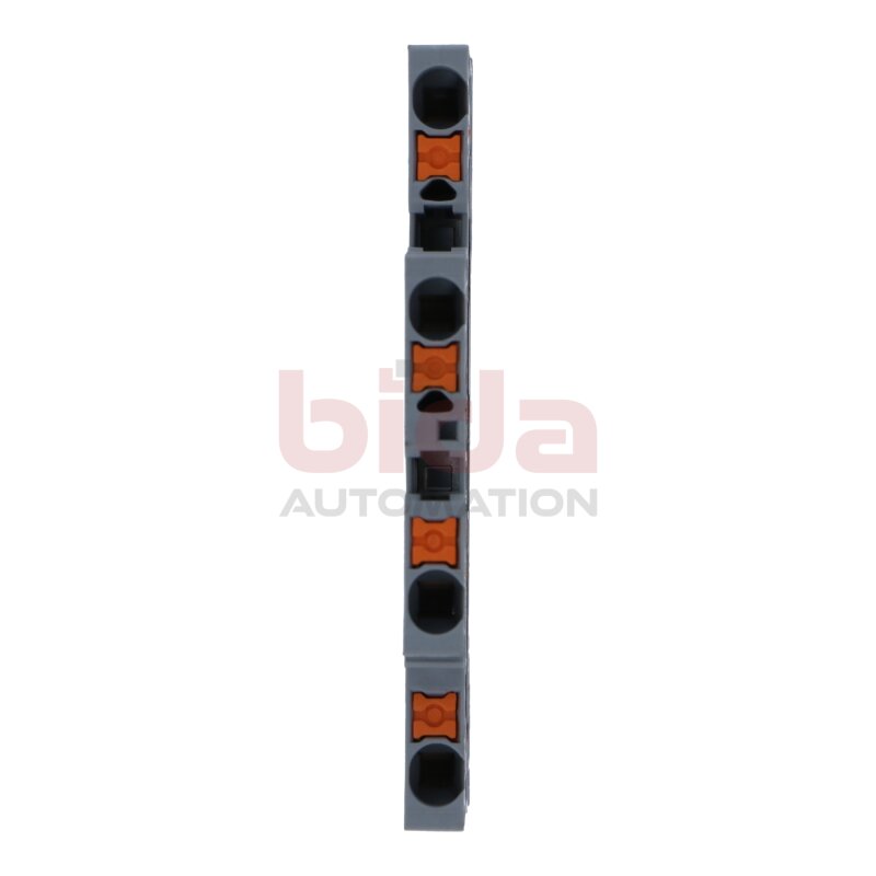 Phoenix Contact PTTB 2,5 (3210567) Doppelstockklemme / Double-deck clamp