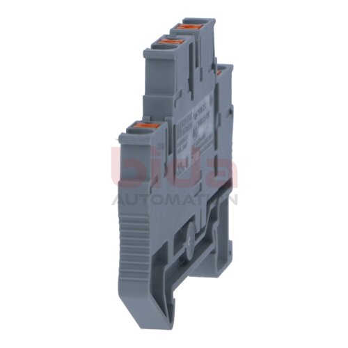 Phoenix Contact PTTB 2,5 (3210567) Doppelstockklemme / Double-deck clamp