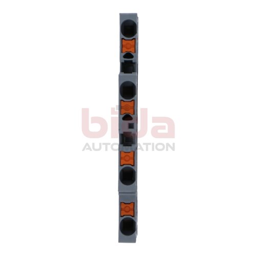 Phoenix Contact PTTB 2,5 (3210567) Doppelstockklemme / Double-deck clamp