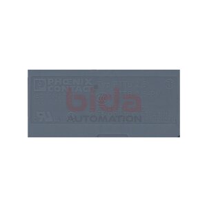 Phoenix Contact PTTB 2,5 (3210567) Doppelstockklemme /...