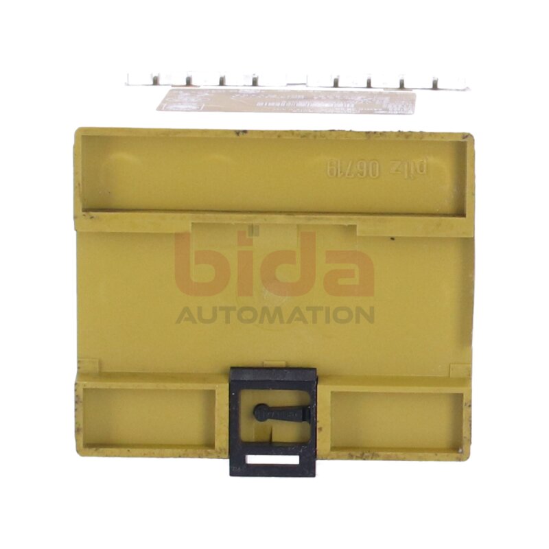 Pilz P2HZ 5 (474390) Sicherheitsrelais Safety Relay