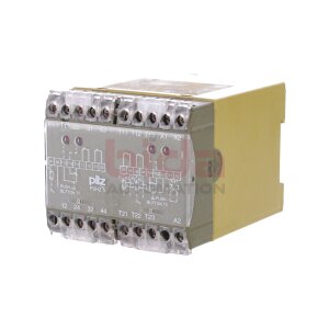 Pilz P2HZ 5 (474390) Sicherheitsrelais Safety Relay