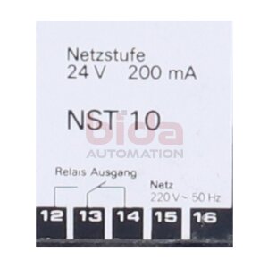 ipf NST 10