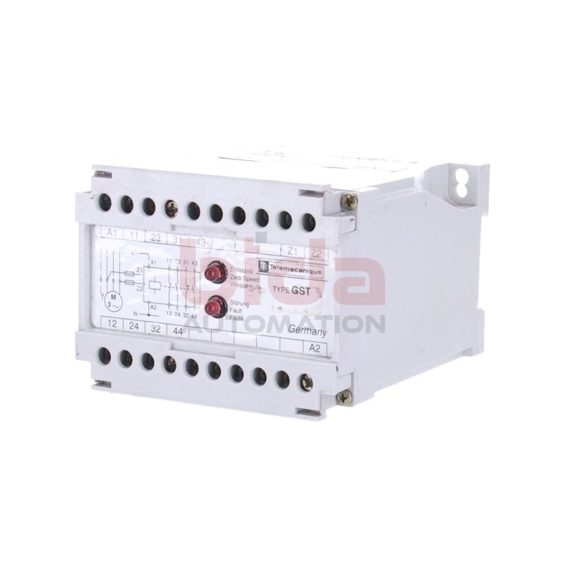 TELEMECANIQUE GST AC15-B300 (9510079301) Sicherheitsrelais Safety relay
