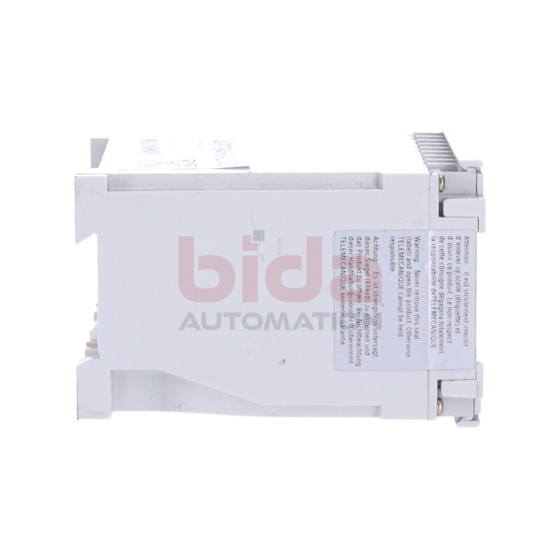 TELEMECANIQUE GST AC15-B300 (9510079301) Sicherheitsrelais Safety relay