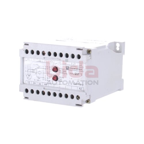 TELEMECANIQUE GST AC15-B300 (9510079301) Sicherheitsrelais Safety relay