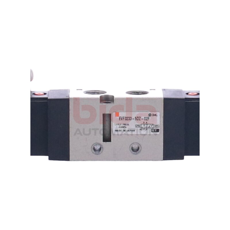 SMC EVF3233-5DZ-02F Magnetventil Solenoid valve