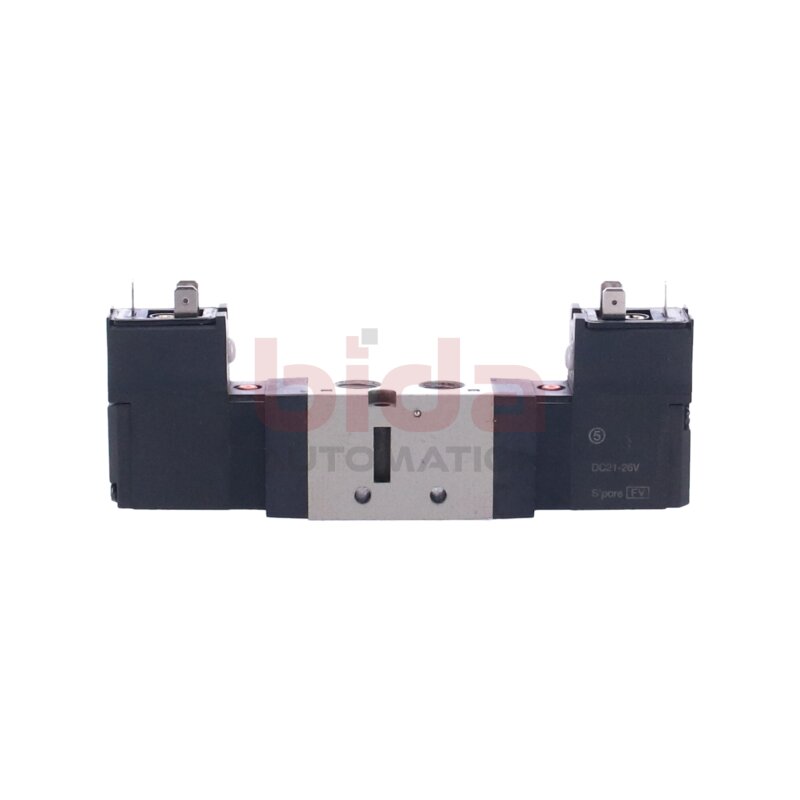 SMC EVF3233-5DZ-02F Magnetventil Solenoid valve