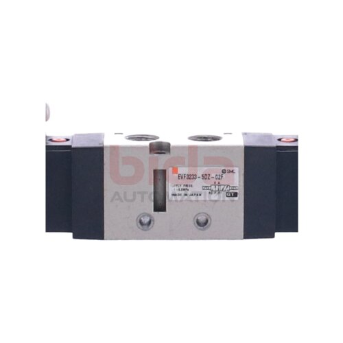 SMC EVF3233-5DZ-02F Magnetventil Solenoid valve