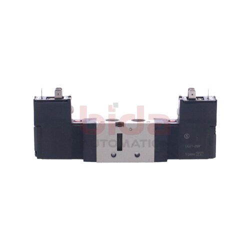 SMC EVF3233-5DZ-02F Magnetventil Solenoid valve