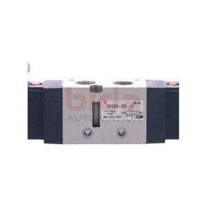 SMC EVF3233-5DZ-02F Magnetventil Solenoid valve