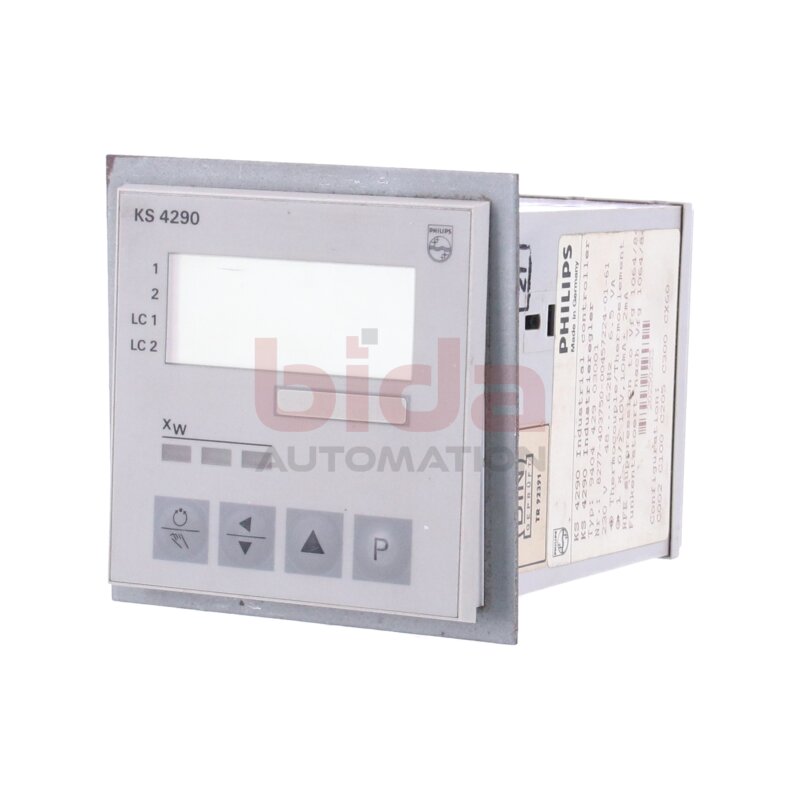 PHILIPS  KS 4290