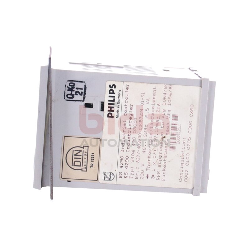 PHILIPS  KS 4290