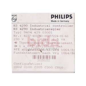 PHILIPS  KS 4290